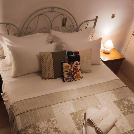 Apartment 95 M2, Center Of Sitia, Wifi, 350M Beach Exteriör bild