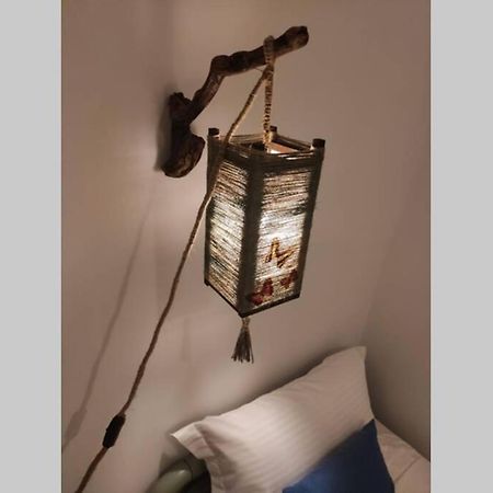 Apartment 95 M2, Center Of Sitia, Wifi, 350M Beach Exteriör bild